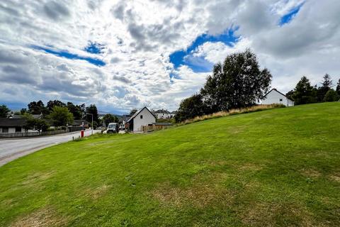 Dunbarry Road, Kingussie Plot for sale