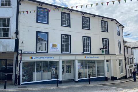 Victoria Place, St. Austell Residential development for sale