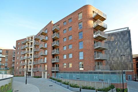 Bellerby Court, Hungate, York, YO1 1 bed flat for sale