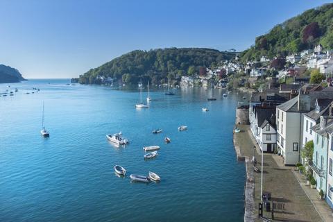 Bayards Cove, Dartmouth, Devon, TQ6 4 bed house for sale