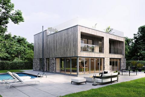 The Roof Garden, Cookswood 3 bed detached house for sale