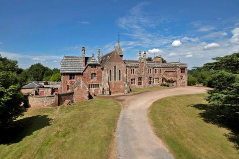 Bishops Court, Exeter, Devon, EX5 7 bed detached house for sale