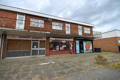 Manor Way, Deeping St James, PE6 8PX 2 bed flat for sale