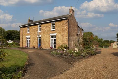 Muckton, Louth, Lincolnshire, LN11 6 bed detached house for sale