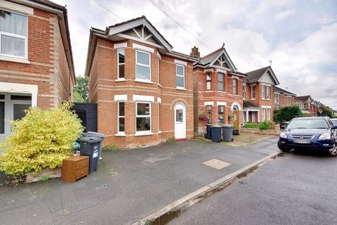 Markham Road, Bournemouth 4 bed detached house for sale