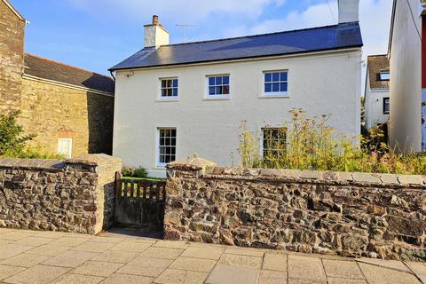 Manor House, 19 High Street, St.... 6 bed detached house for sale