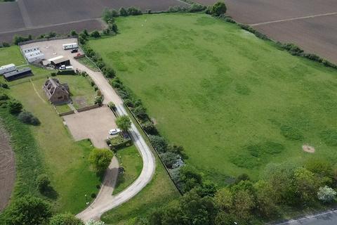 Westview Nursery, Maidstone Road... 3 bed detached house for sale