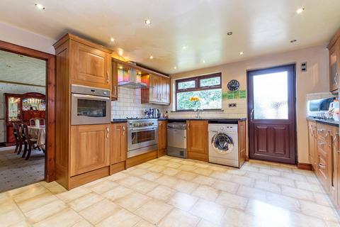 4 bedroom bungalow for sale