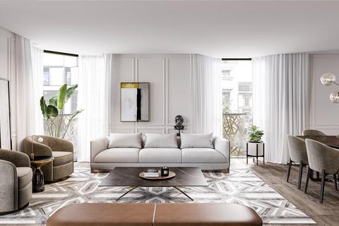 W1 Place, Great Portland Street... 1 bed penthouse for sale