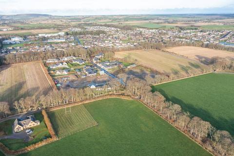 Plot 4 Nether Aden, Mintlaw, AB42 5HJ Land for sale