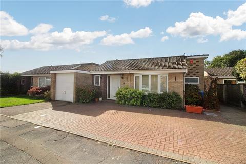 Brentwood, Eaton, Norwich, Norfolk, NR4 3 bed bungalow for sale