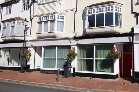 High Street, Bexhill