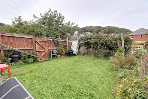Greenways, Ilfracombe, Devon, EX34 2 bed apartment for sale
