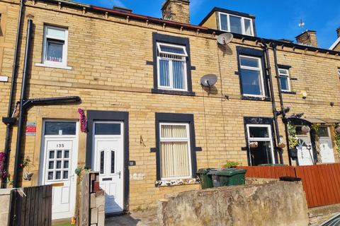 Gladstone Street Bradford BD3