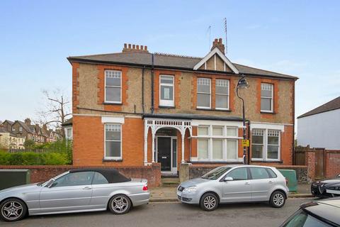 Tetherdown, London N10 5 bed end of terrace house for sale