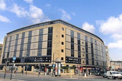 Landmark House, Bradford, BD1 2 bed apartment for sale