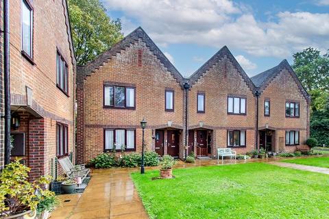 2 Bedroom Retirement Flat with... 2 bed retirement property for sale