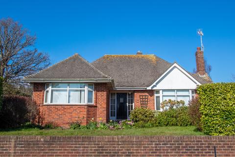 Yardelands, Sidmouth 3 bed detached bungalow for sale