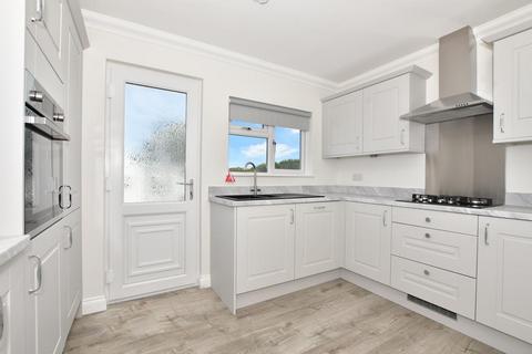 London Road, Mill View Park, West... 2 bed park home for sale