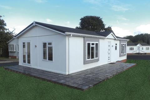 London Road, Mill View Park, West... 2 bed park home for sale