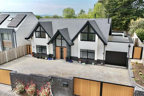Sandfield Park, Heswall, Wirral, CH60 4 bed detached house for sale
