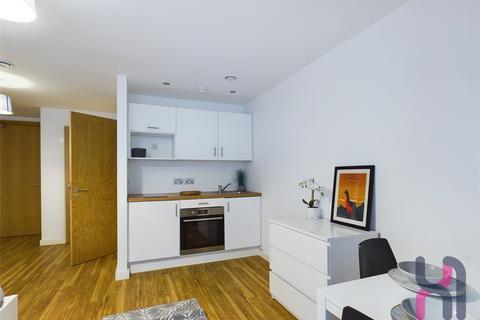 The Tower, 19 Plaza Boulevard... Property for sale