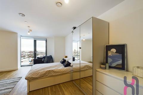 The Tower, 19 Plaza Boulevard... 1 bed flat for sale