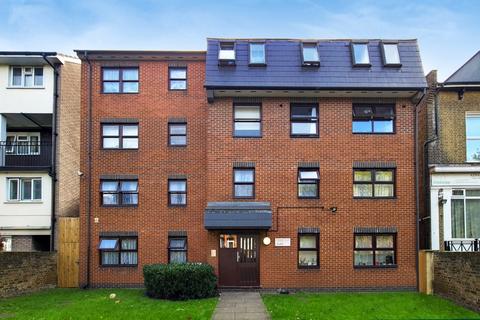 Romford Road, London E7 2 bed flat for sale
