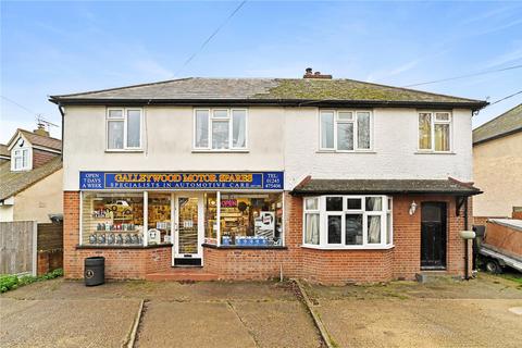 Watchouse Road, Chelmsford, Essex, CM2 4 bed detached house for sale