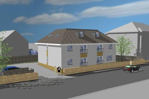 Bridgeness Road, Bo’ness, EH51 Residential development for sale