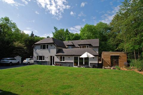 Potkiln Lane, Jordans, Beaconsfield... 3 bed detached house for sale