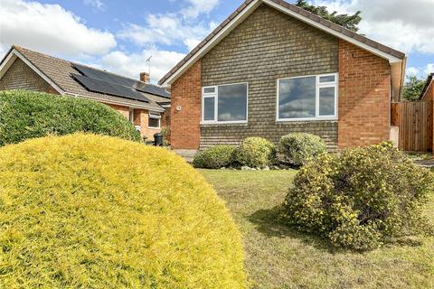 The Tynings, Westbury 3 bed bungalow for sale