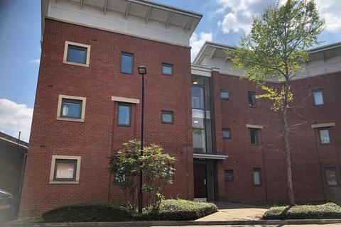 Albion Street, Wolverhampton WV1 2 bed apartment for sale