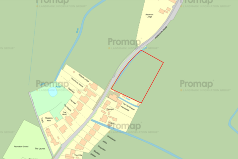 Asperton Road, Wigtoft PE20 Land for sale