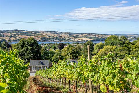 Teign Estuary 16 bed detached house for sale