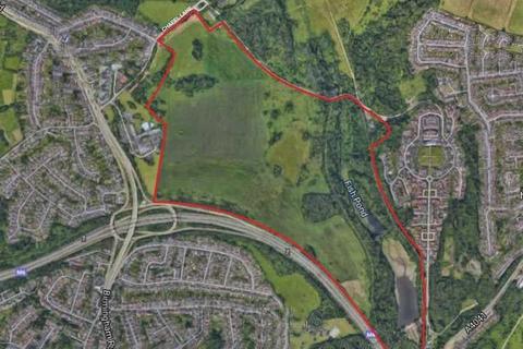 Suttons Drive, Great Barr, Walsall, B43 Land for sale