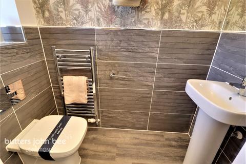 The Wood, Stoke on Trent 3 bed semi