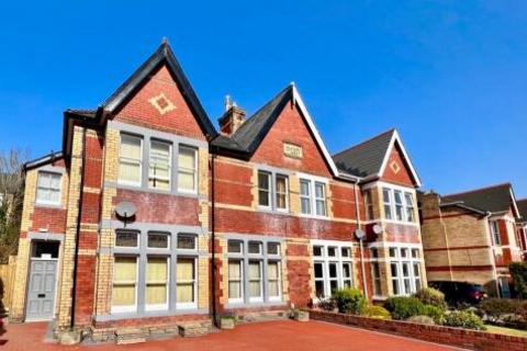 TWO ESTABLISHED PROFITABLE HMO's:... 11 bed semi