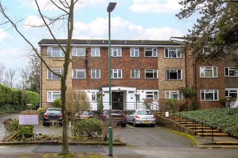 Avondale Court, Brighton Road, Sutton 2 bed apartment for sale