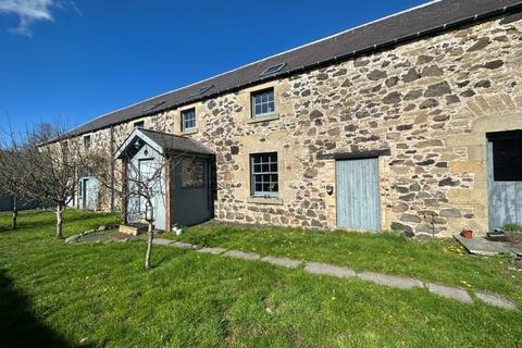 Kelso TD5 4 bed barn conversion for sale