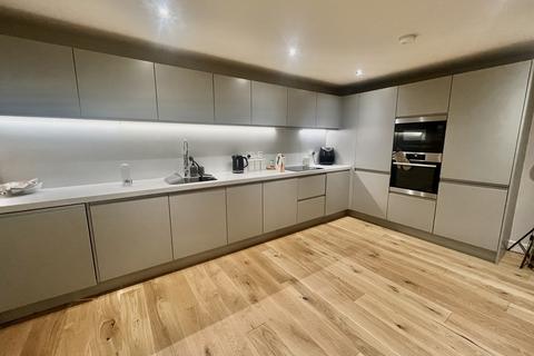 Horsforth Mill, Leeds 2 bed apartment for sale