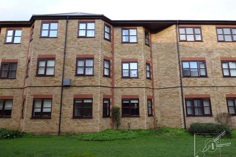 St James oaks, Trafalgar road, Gravesend 1 bed retirement property for sale