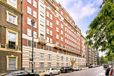 Portman Square, Marylebone, London, W1H 2 bed apartment for sale