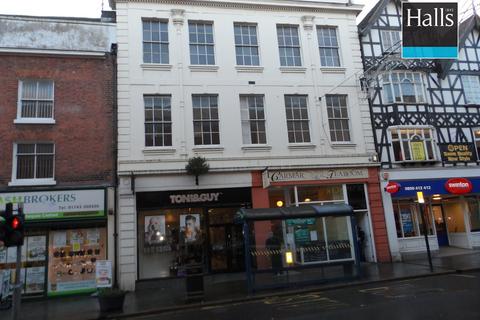 Toni & Guy, 37 Castle Street... Mixed use for sale