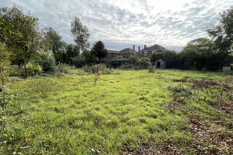 Burton Road, Heckington Land for sale