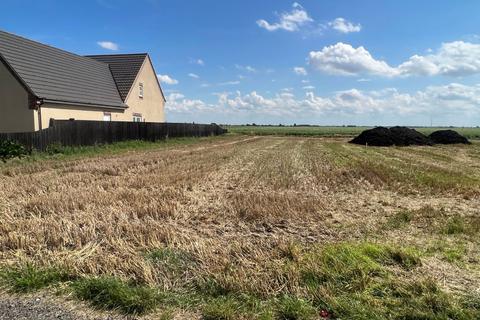 Whittlesey Road, Turves, March Land for sale