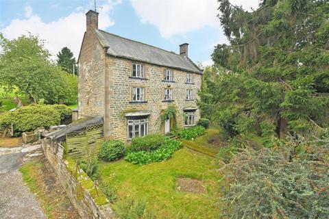 Ford Farm, The Ford, Ridgeway... 5 bed farm house for sale