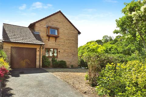 Barnstaple, Devon 3 bed detached house for sale