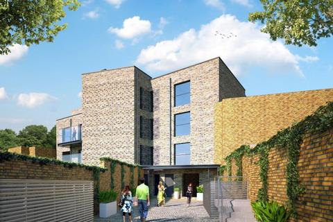 16 Derby Road, Croydon, London, CR0 Residential development for sale