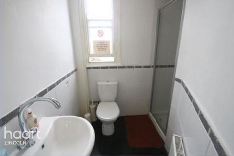 Hewson Road, Lincoln 6 bed terraced house for sale